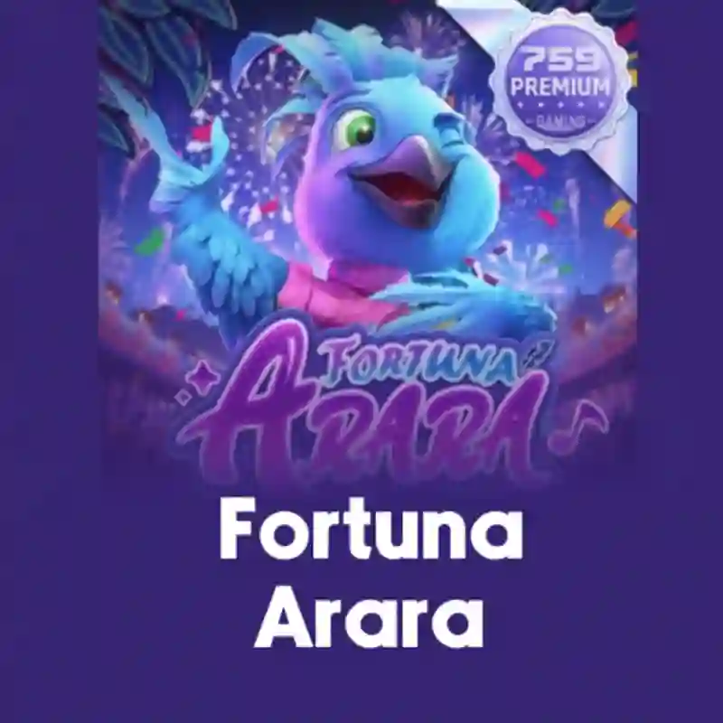 Fortune Macaw