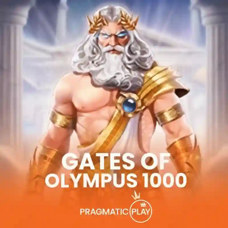 Gates of Olympus 1000™