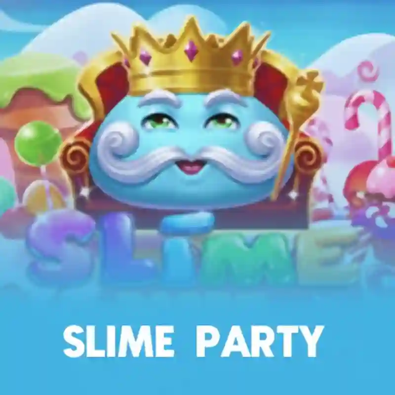 Slime Party